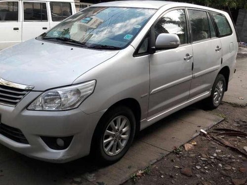 Toyota Innova 2.0 V, 2013, Diesel MT for sale 