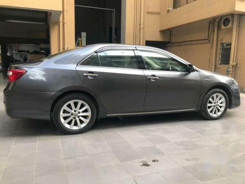 2013 Toyota Camry AT for sale at low price