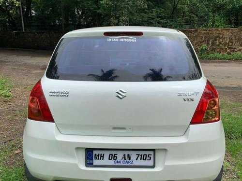 Used Maruti Suzuki Swift VDI MT at low price