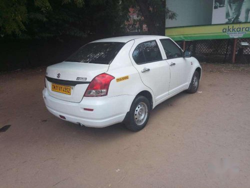 Maruti Suzuki Swift Dzire Tour, 2015, Diesel MT for sale 