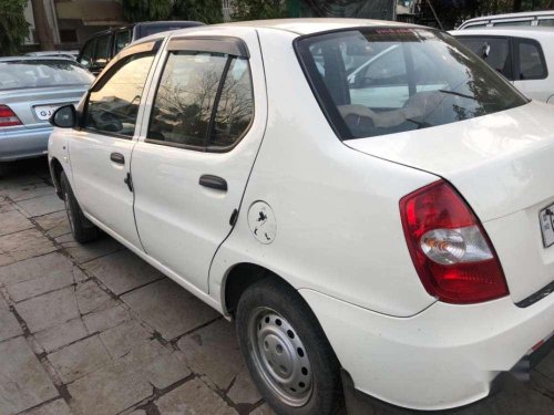 Tata Indigo Ecs eCS LS CR4 BS-IV, 2015, Diesel MT for sale 