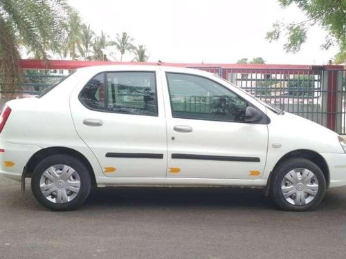 Tata Indigo Ecs eCS LS TDI, 2016, Diesel MT for sale 