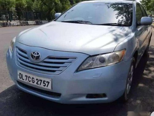 2007 Toyota Camry W2 AT for sale