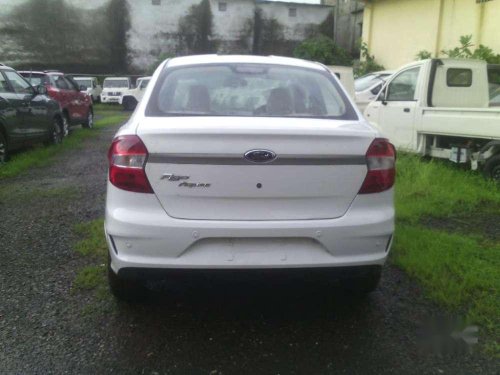 2019 Ford Figo Aspire MT for sale at low price