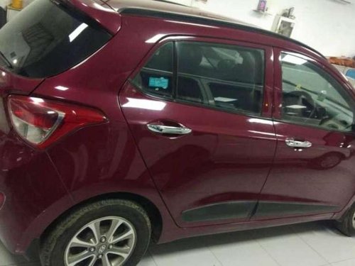 Hyundai i10 2015 MT for sale 