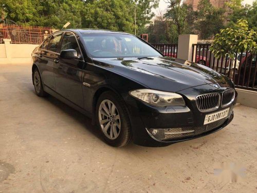 Used BMW 5 Series 520d Sedan 2012 AT for sale 