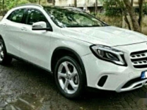 Used Mercedes Benz GLA Class AT for sale at low price