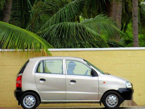 Used 2007 Hyundai Santro Xing GLS MT for sale