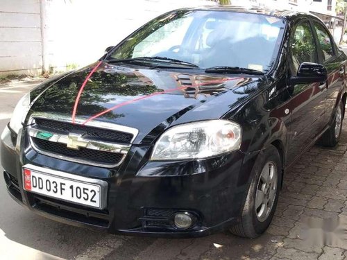 Chevrolet Aveo CNG 1.4, 2010, CNG & Hybrids MT for sale 