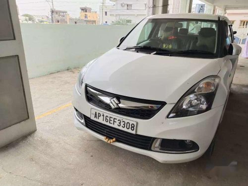 Maruti Suzuki Dzire 2017 ZXI MT for sale 