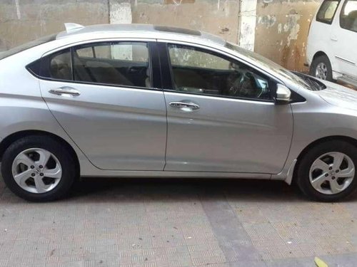 Honda City VX, 2014, Petrol AT for sale 