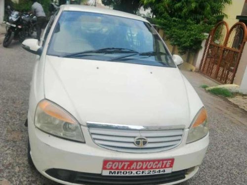 Tata Indigo Ecs eCS VX CR4 BS-IV, 2012, Diesel MT for sale 