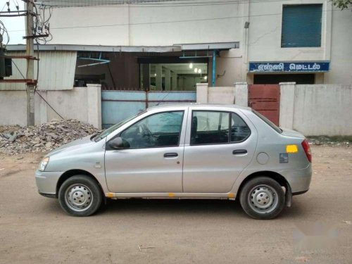 Tata Indigo Ecs eCS LS TDI, 2016, Diesel MT for sale 