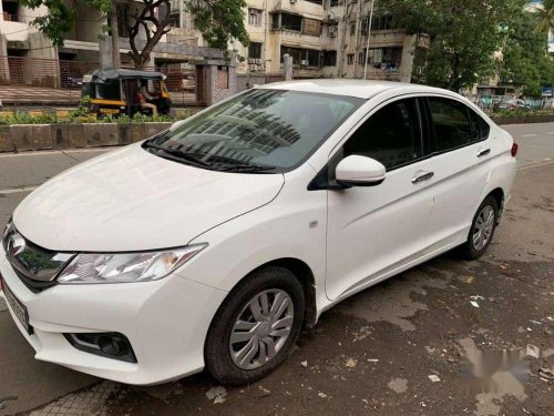 Honda City SV CVT, 2014, Petrol AT for sale 