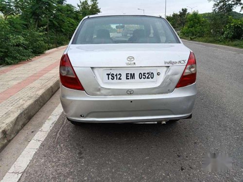 Tata Indigo Ecs eCS LS CR4 BS-IV, 2011, Diesel MT for sale 