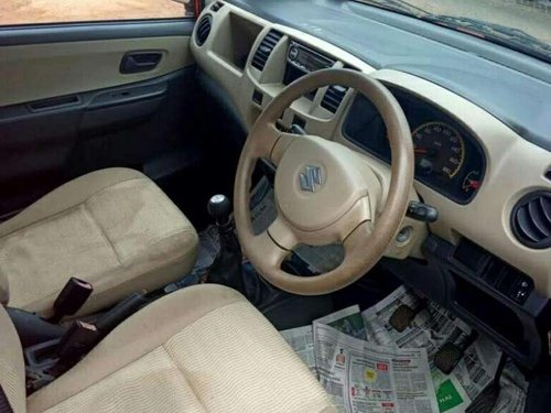 Maruti Suzuki Estilo LXi, 2008, Petrol MT for sale 