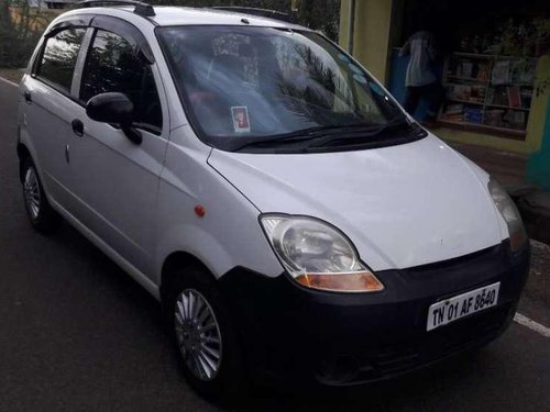 Chevrolet Spark 1.0 BS-III, 2008, Petrol 1.0 MT for sale 