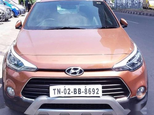 2015 Hyundai i20 Active MT for sale at low price