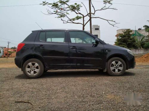 Used 2009 Skoda Fabia MT for sale