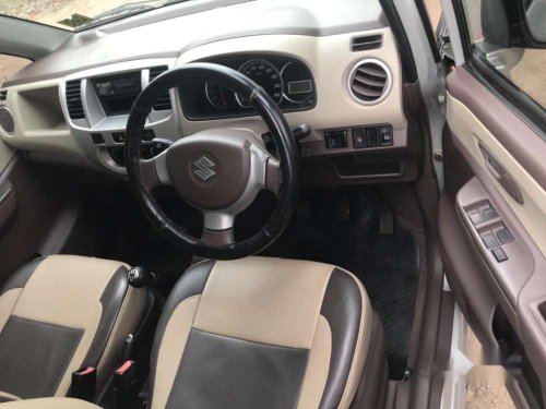 Maruti Suzuki Estilo VXi, 2011, Petrol MT for sale 