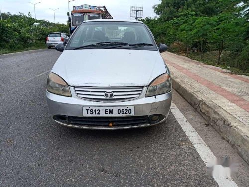 Tata Indigo Ecs eCS LS CR4 BS-IV, 2011, Diesel MT for sale 