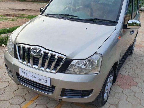 Mahindra Quanto C4, 2013, Diesel MT for sale 