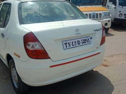 Used Tata Indigo eCS MT for sale at low price