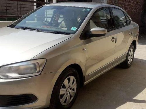 Used Volkswagen Vento 2013 MT for sale 