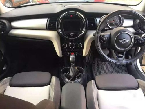 Mini Cooper D 5 Door, 2016, Diesel AT for sale 