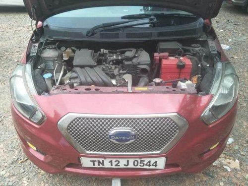 Datsun GO T MT for sale