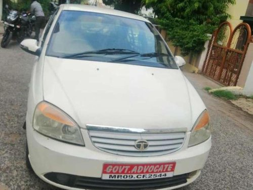 Tata Indigo Ecs eCS VX CR4 BS-IV, 2012, Diesel MT for sale 