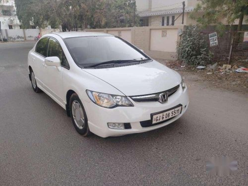 2009 Honda Civic Hybrid AT  for sale at low price