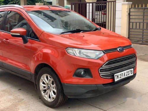 Used 2013 Ford EcoSport MT for sale