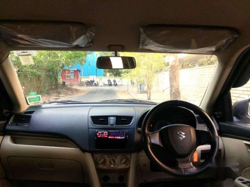 Maruti Suzuki Swift Dzire Tour, 2017, Diesel MT for sale 