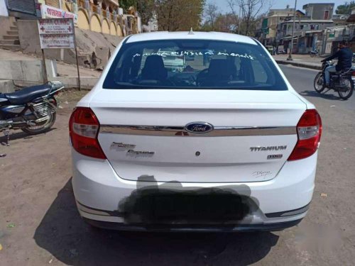 Used 2018 Ford Figo Aspire MT for sale