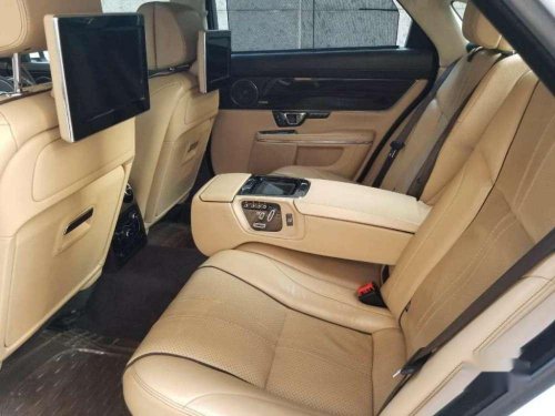 Jaguar XJ L 3.0 V6 Portfolio, 2015, Diesel AT for sale 