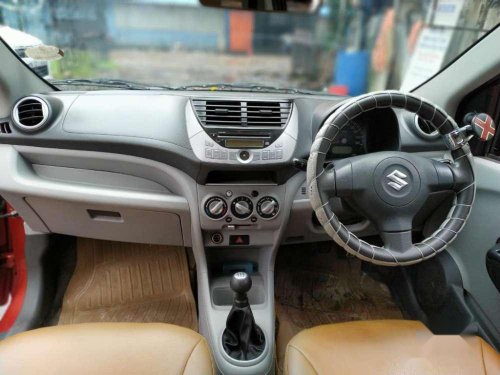 Maruti Suzuki A Star 2009 MT for sale 