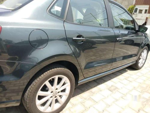 Volkswagen Ameo 2018 MT for sale 