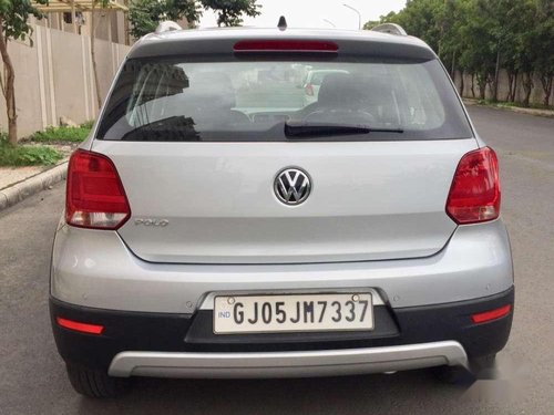 Used Volkswagen Polo MT for sale at low price