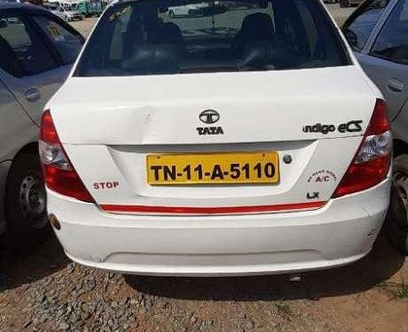 Tata Indigo eCS 2012 MT for sale 