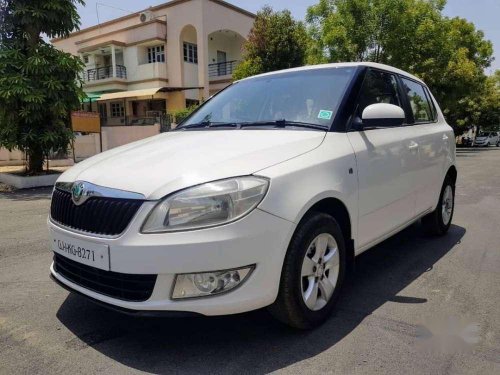 Skoda Fabia Elegance 1.2 MPI, 2011, Petrol MT MT for sale 