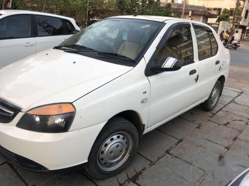 Tata Indigo Ecs eCS LS CR4 BS-IV, 2015, Diesel MT for sale 