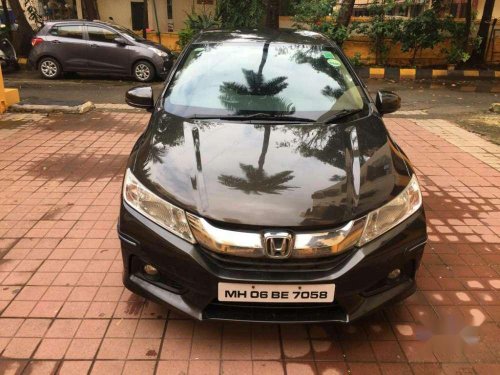 Honda City V MT DIESEL, 2014, Diesel for sale 