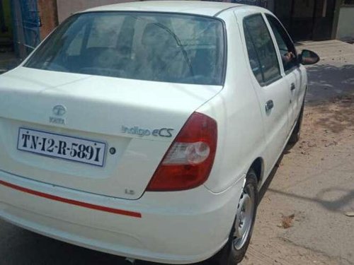 Used Tata Indigo eCS MT for sale at low price