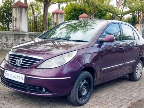 2012 Tata Manza MT for sale