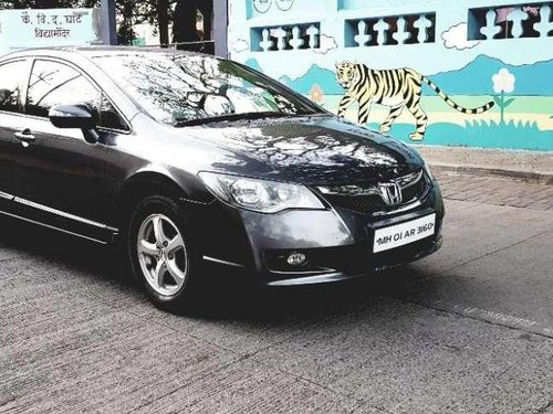 Used Honda Civic 1.8V MT, 2010, Petrol for sale 