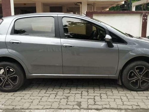 Fiat Punto Evo 2016 MT for sale 