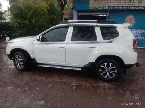 Used Renault Duster 2013 MT for sale at low price