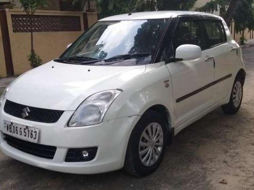 Maruti Suzuki Swift VDi, 2011, Diesel MT for sale 