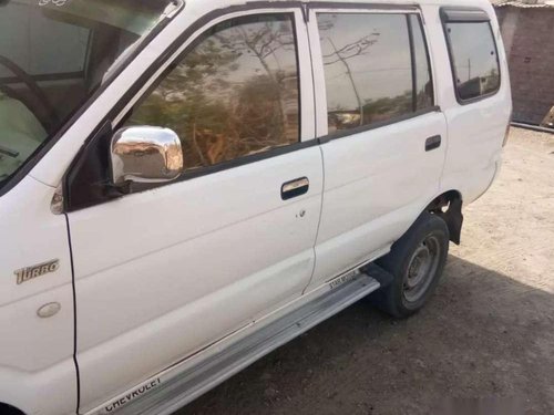 Used 2008 Chevrolet Tavera MT for sale